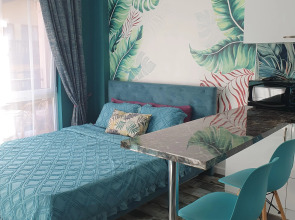 Апартаменты Хелена Скай