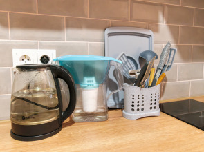 Апартаменты Уютные апартаменты в центре Петербурга