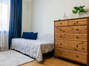 Квартира FlatStay на Перекупном 8