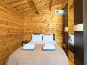 Отель Gudwin Glamp