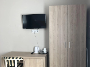 Гостевой дом "Пиллау Апарт"