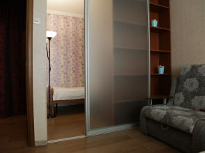 Апартаменты InnDays 50 лет ВЛКСМ, 18