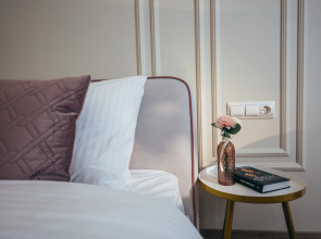 Квартира ARISTOCRAT HOUSE