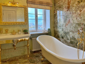 Квартира 3к Apart-Comfort на Тверской