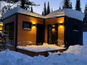 Chalet Uyutny Domik