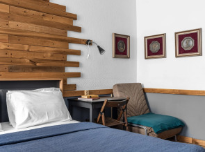 Гостевой дом Гаррах