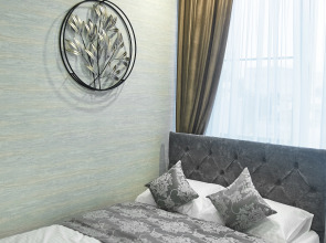 Отель July Hotel