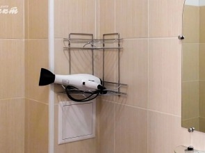 Мини-отель Respect