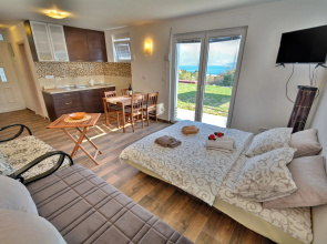 Blazevic Apartments
