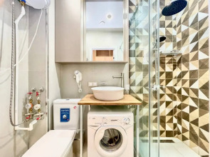 Апартаменты Мос Апарт на Коптевском