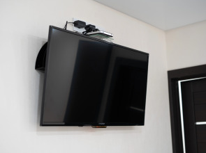 Апартаменты в центре Интернациональная, 116А