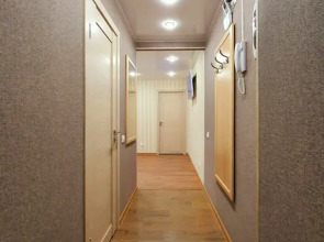 Апартаменты Двухкомнатные Комфорт Кирова 60