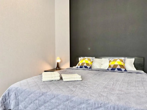 Апартаменты в Барнауле