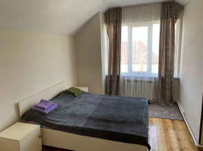 Гостевой дом Апарт