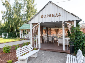 Отель Сокол