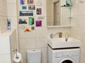 Квартира Дом Путешественника