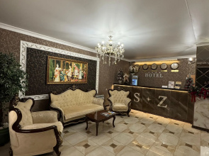 Старый Замок