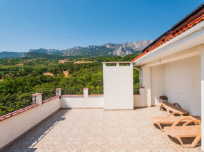 Гостевой Дом Вилла Агния