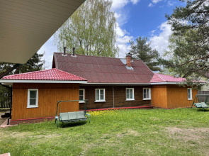 Berezka Cottage