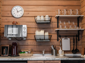 Гостевой дом Вельвет