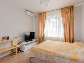 Квартира на Старокирочном