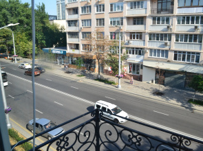 Гостевой дом «Вальяно»