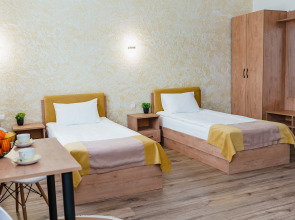 Гостевой дом SunnyDay