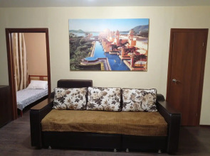 Апартаменты НСК на Блюхера 6