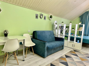 Частный Дом в центре города с парковкой