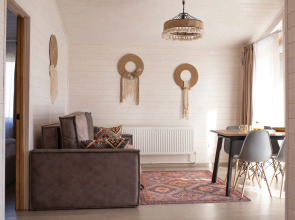 Гостевой дом Симфония гор