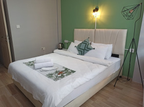 Отель Taxim Starlight Hotel