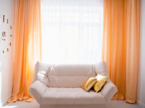 Апартаменты в Резиденции у Моря в двух минутах до моря