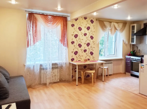 Апартаменты Кронштадтская Крепость