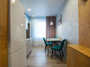 Апартаменты  Турист