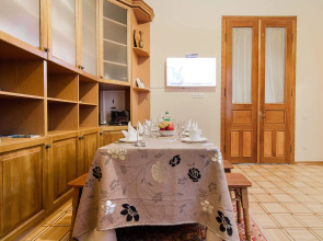 Хостел Мама