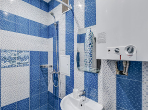 Апартаменты Norke Финский для 4