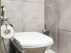 Апартаменты Ocean City