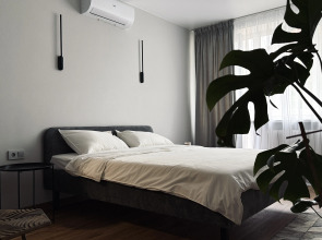 Квартира Уютная и светлая в тихом центре города