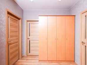 Апартаменты Фрунзе 49/2 этаж 4