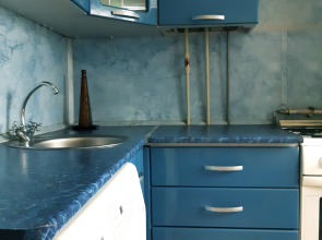 Квартира уютная возле метро Ленинская