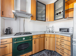 Апартаменты Apart Lux на Зубовском бульваре