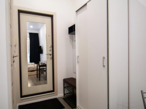 Апартаменты  EasyGuest в 10 минутах от ул Рубинштейна