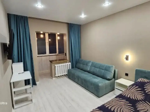 Квартира Олимпийская 83