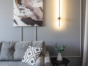 Квартира Тибетская 1