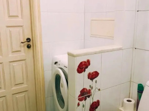 Квартира в стиле Прованс, центр