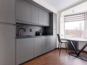 Апартаменты Four Energy