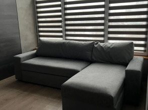 Квартира у жд вокзала в центре Уфы