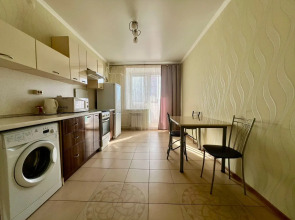 Квартира  у Ривьеры Сибгата Хакима 37