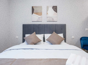 Апартаменты Студия в М1 Сколково