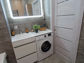 Апартаменты Изумрудные Высоты Гринсайда